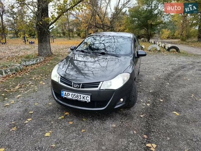 ЗАЗ Форза 2014 у Новониколаевке на Automoto.ua Сірий ЗАЗ Форза, об'ємом двигуна 1.5 л та пробігом 159 тис. км за 2199 $, фото 1 на Automoto.ua