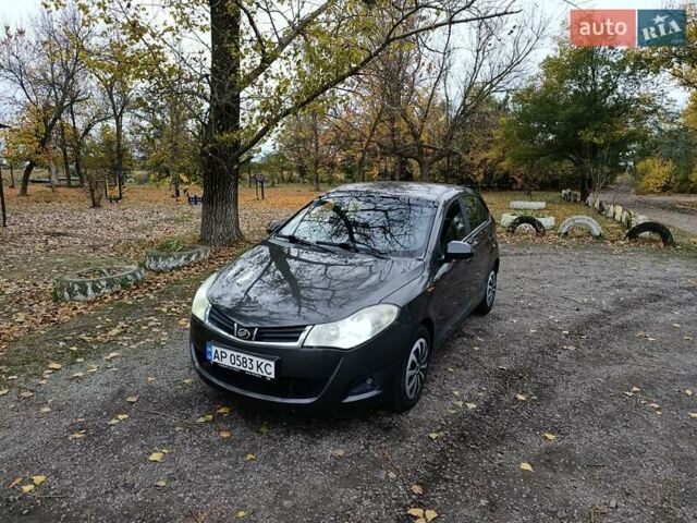 ЗАЗ Форза 2014 у Новониколаевке на Automoto.ua Сірий ЗАЗ Форза, об'ємом двигуна 1.5 л та пробігом 159 тис. км за 2199 $, фото 9 на Automoto.ua
