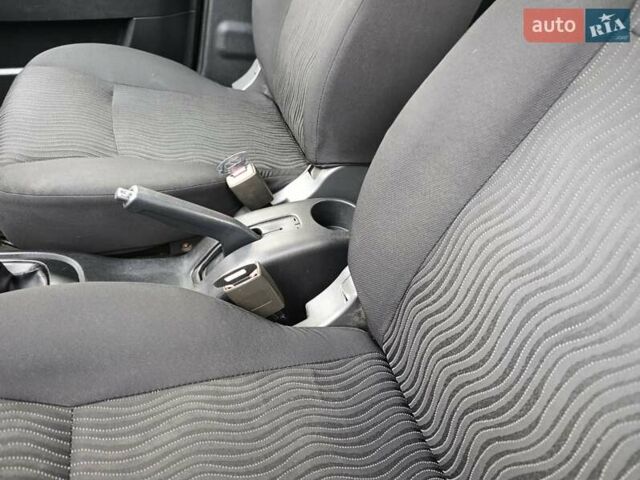 ЗАЗ Форза 2014 у Новониколаевке на Automoto.ua Сірий ЗАЗ Форза, об'ємом двигуна 1.5 л та пробігом 159 тис. км за 2199 $, фото 23 на Automoto.ua