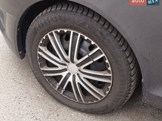 Сірий ЗАЗ Форза, об'ємом двигуна 1.5 л та пробігом 115 тис. км за 4500 $, фото 6 на Automoto.ua