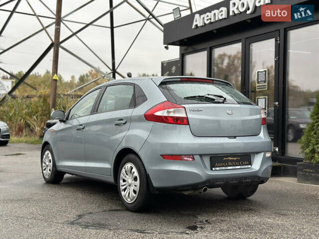ЗАЗ Форза 2015 в Харькове на Automoto.ua Серый ЗАЗ Форза, объемом двигателя 1.5 л и пробегом 42 тыс. км за 4400 $, фото 11 на Automoto.ua