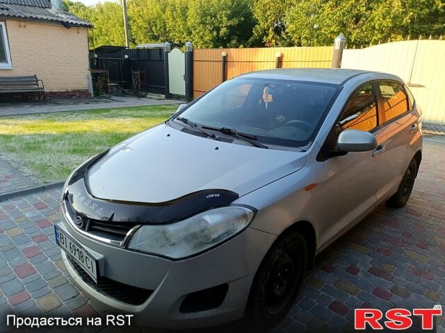 Сірий ЗАЗ Форза, об'ємом двигуна 1.5 л та пробігом 113 тис. км за 2200 $, фото 3 на Automoto.ua