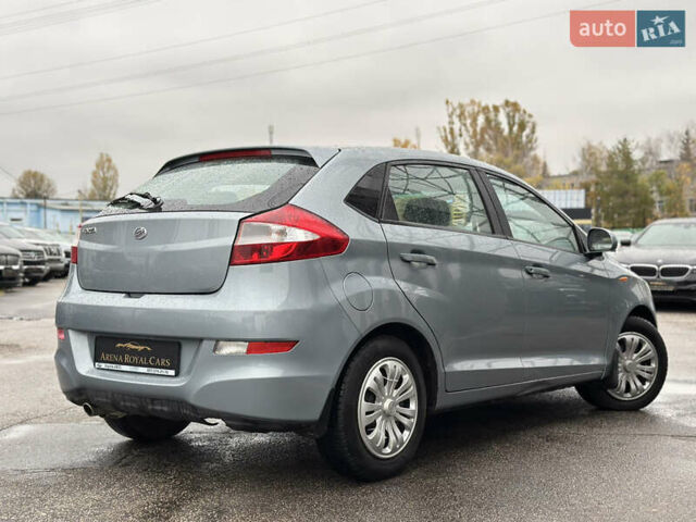 ЗАЗ Форза 2015 в Харькове на Automoto.ua Серый ЗАЗ Форза, объемом двигателя 1.5 л и пробегом 42 тыс. км за 4400 $, фото 1 на Automoto.ua