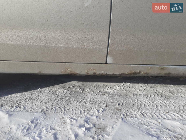 Сірий ЗАЗ Форза, об'ємом двигуна 1.5 л та пробігом 55 тис. км за 3300 $, фото 12 на Automoto.ua