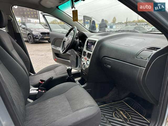 ЗАЗ Форза 2015 в Харькове на Automoto.ua Серый ЗАЗ Форза, объемом двигателя 1.5 л и пробегом 42 тыс. км за 4400 $, фото 22 на Automoto.ua