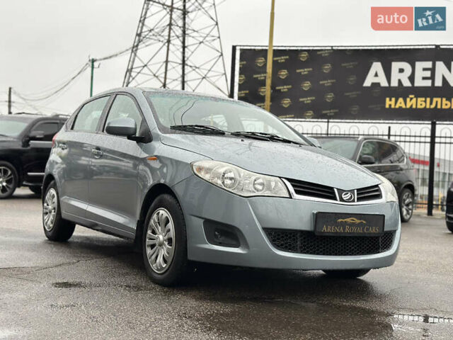 ЗАЗ Форза 2015 в Харькове на Automoto.ua Серый ЗАЗ Форза, объемом двигателя 1.5 л и пробегом 42 тыс. км за 4400 $, фото 8 на Automoto.ua