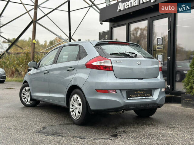 ЗАЗ Форза 2015 в Харькове на Automoto.ua Серый ЗАЗ Форза, объемом двигателя 1.5 л и пробегом 42 тыс. км за 4400 $, фото 3 на Automoto.ua