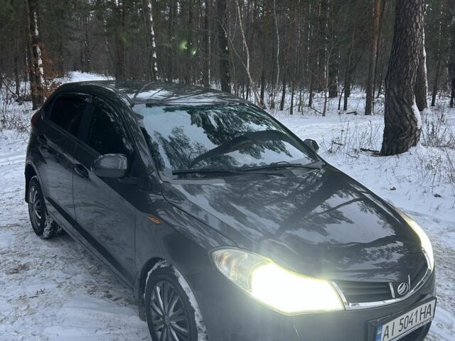 Сірий ЗАЗ Форза, об'ємом двигуна 1.5 л та пробігом 75 тис. км за 4000 $, фото 2 на Automoto.ua