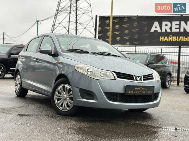 ЗАЗ Форза 2015 в Харькове на Automoto.ua Серый ЗАЗ Форза, объемом двигателя 1.5 л и пробегом 42 тыс. км за 4400 $, фото 2 на Automoto.ua