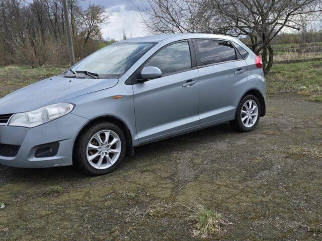 Сірий ЗАЗ Форза, об'ємом двигуна 1.5 л та пробігом 88 тис. км за 3250 $, фото 1 на Automoto.ua