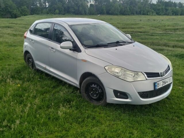 ЗАЗ Форза 2015 у Гадяче на Automoto.ua Сірий ЗАЗ Форза, об'ємом двигуна 1.5 л та пробігом 115 тис. км за 3200 $, фото 1 на Automoto.ua