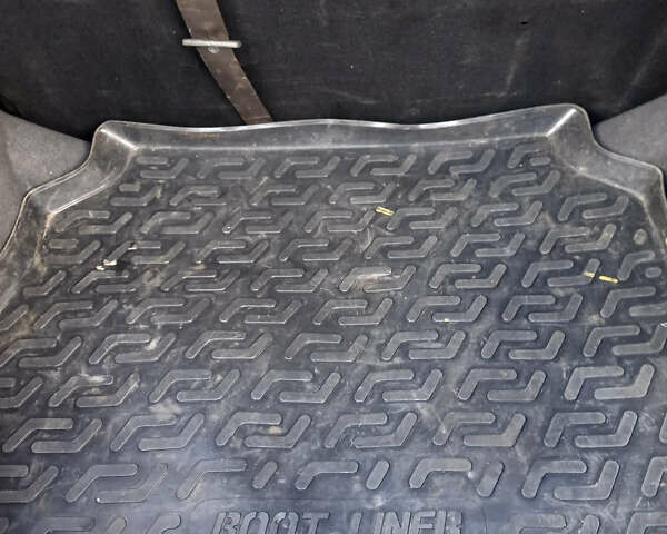 Сірий ЗАЗ Форза, об'ємом двигуна 1.5 л та пробігом 73 тис. км за 4700 $, фото 16 на Automoto.ua