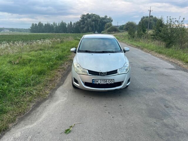 Сірий ЗАЗ Форза, об'ємом двигуна 1.5 л та пробігом 168 тис. км за 1900 $, фото 10 на Automoto.ua