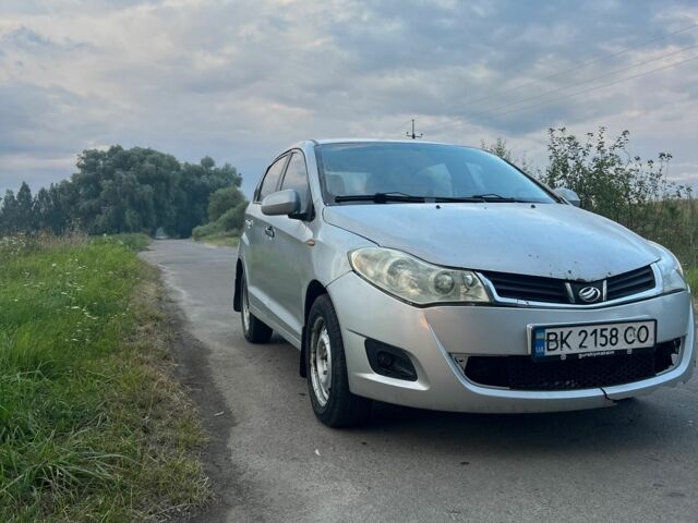 Сірий ЗАЗ Форза, об'ємом двигуна 1.5 л та пробігом 168 тис. км за 1900 $, фото 8 на Automoto.ua