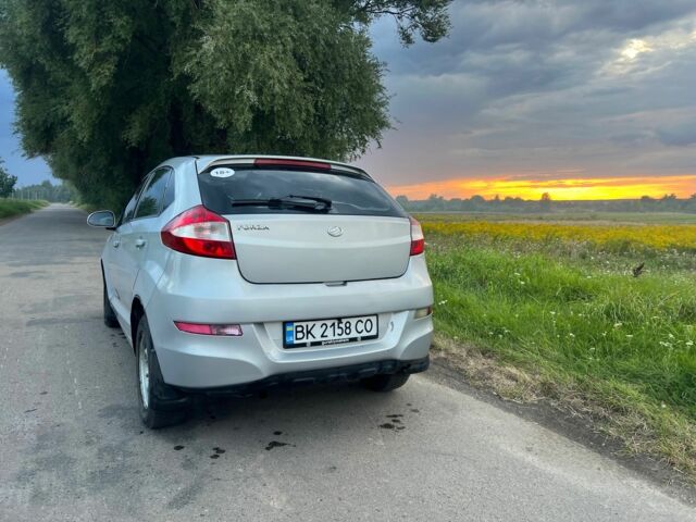 Сірий ЗАЗ Форза, об'ємом двигуна 1.5 л та пробігом 168 тис. км за 1900 $, фото 6 на Automoto.ua