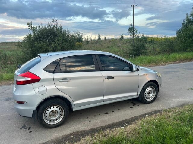 Сірий ЗАЗ Форза, об'ємом двигуна 1.5 л та пробігом 168 тис. км за 1900 $, фото 7 на Automoto.ua