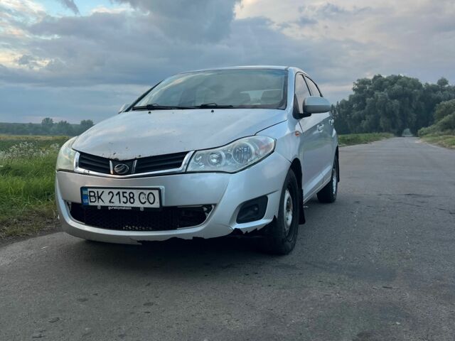 Сірий ЗАЗ Форза, об'ємом двигуна 1.5 л та пробігом 168 тис. км за 1900 $, фото 1 на Automoto.ua
