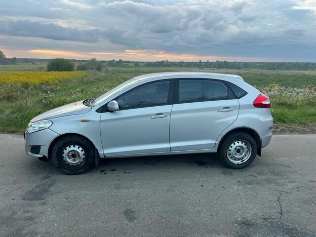 Сірий ЗАЗ Форза, об'ємом двигуна 1.5 л та пробігом 168 тис. км за 1900 $, фото 9 на Automoto.ua