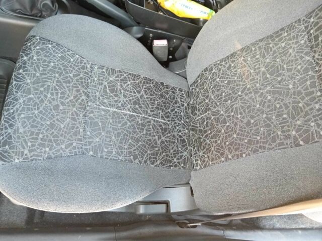 Сірий ЗАЗ Форза, об'ємом двигуна 1.5 л та пробігом 134 тис. км за 2700 $, фото 9 на Automoto.ua