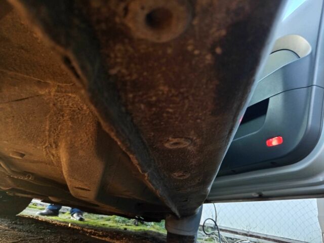 Сірий ЗАЗ Форза, об'ємом двигуна 1.5 л та пробігом 134 тис. км за 2700 $, фото 13 на Automoto.ua