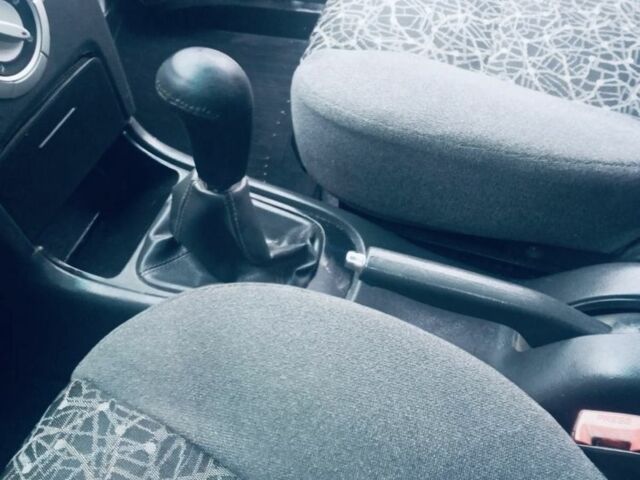 Серый ЗАЗ Форза, объемом двигателя 1.5 л и пробегом 72 тыс. км за 3500 $, фото 6 на Automoto.ua