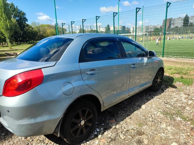 Сірий ЗАЗ Форза, об'ємом двигуна 1.5 л та пробігом 150 тис. км за 2850 $, фото 3 на Automoto.ua