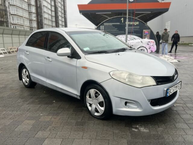 Серый ЗАЗ Форза, объемом двигателя 1.5 л и пробегом 160 тыс. км за 850 $, фото 2 на Automoto.ua