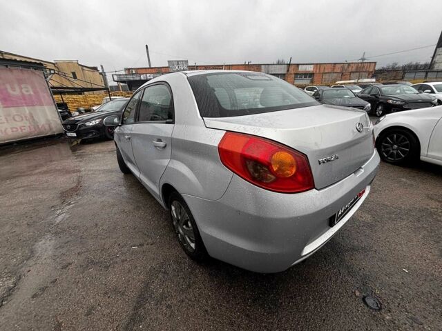 Сірий ЗАЗ Форза, об'ємом двигуна 1.5 л та пробігом 99 тис. км за 2999 $, фото 2 на Automoto.ua