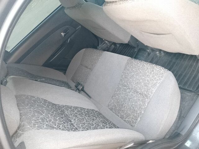 Сірий ЗАЗ Форза, об'ємом двигуна 1.5 л та пробігом 117 тис. км за 3200 $, фото 3 на Automoto.ua