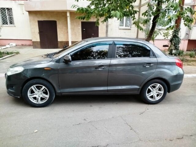 ЗАЗ Форза 2011 в Херсоне на Automoto.ua Серый ЗАЗ Форза, объемом двигателя 1.5 л и пробегом 157 тыс. км за 3324 $, фото 1 на Automoto.ua
