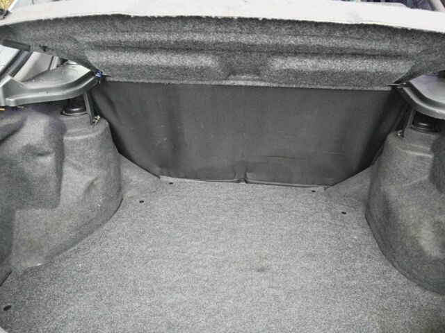 Сірий ЗАЗ Форза, об'ємом двигуна 1.5 л та пробігом 134 тис. км за 2700 $, фото 5 на Automoto.ua