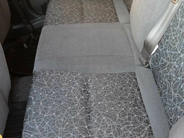 Сірий ЗАЗ Форза, об'ємом двигуна 1.5 л та пробігом 134 тис. км за 2700 $, фото 8 на Automoto.ua