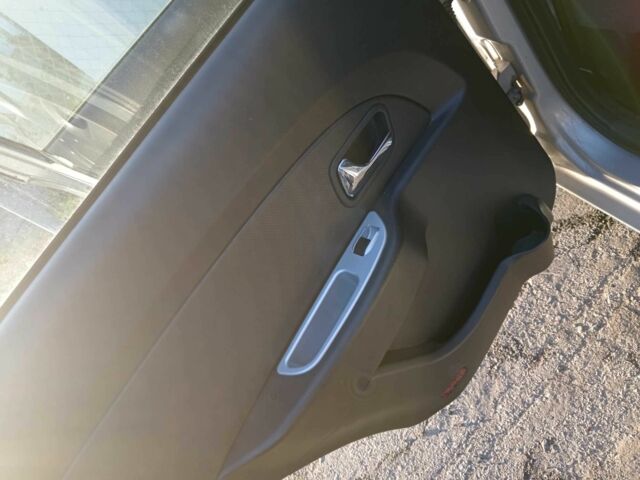 Сірий ЗАЗ Форза, об'ємом двигуна 1.5 л та пробігом 134 тис. км за 2700 $, фото 10 на Automoto.ua