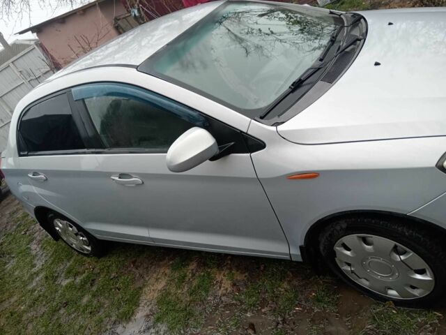 Сірий ЗАЗ Форза, об'ємом двигуна 1.5 л та пробігом 134 тис. км за 2700 $, фото 1 на Automoto.ua