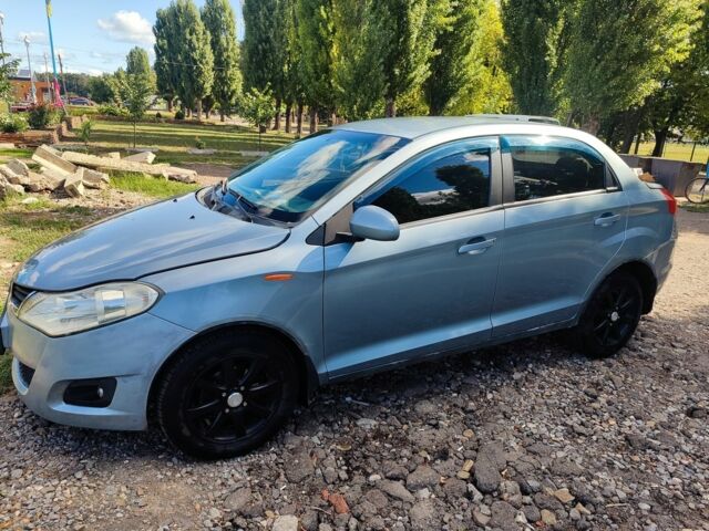 Сірий ЗАЗ Форза, об'ємом двигуна 1.5 л та пробігом 150 тис. км за 2850 $, фото 2 на Automoto.ua