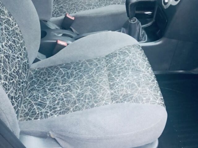 Серый ЗАЗ Форза, объемом двигателя 1.5 л и пробегом 72 тыс. км за 3500 $, фото 7 на Automoto.ua