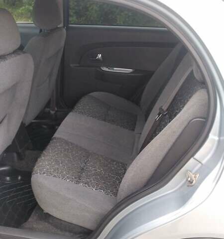 Сірий ЗАЗ Форза, об'ємом двигуна 1.5 л та пробігом 164 тис. км за 3500 $, фото 12 на Automoto.ua