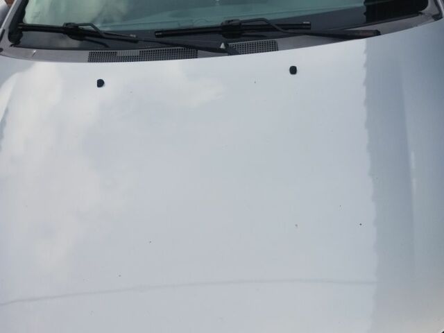 Серый ЗАЗ Форза, объемом двигателя 1.5 л и пробегом 140 тыс. км за 3900 $, фото 5 на Automoto.ua