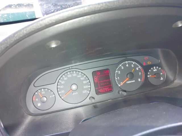 ЗАЗ Форза 2012 в Полтаве на Automoto.ua Серый ЗАЗ Форза, объемом двигателя 0 л и пробегом 46 тыс. км за 4100 $, фото 1 на Automoto.ua