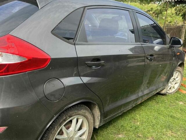 Серый ЗАЗ Форза, объемом двигателя 1.5 л и пробегом 106 тыс. км за 800 $, фото 2 на Automoto.ua