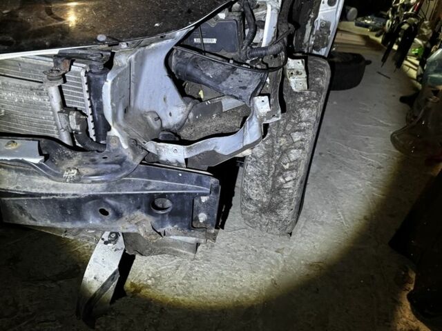 Сірий ЗАЗ Форза, об'ємом двигуна 1.5 л та пробігом 200 тис. км за 999 $, фото 3 на Automoto.ua