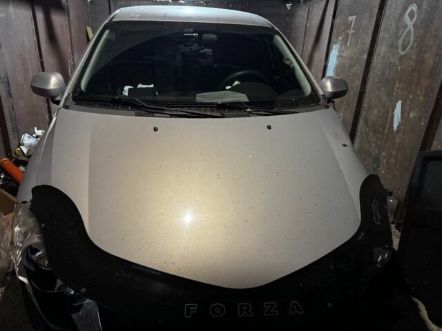 Сірий ЗАЗ Форза, об'ємом двигуна 1.5 л та пробігом 200 тис. км за 999 $, фото 7 на Automoto.ua