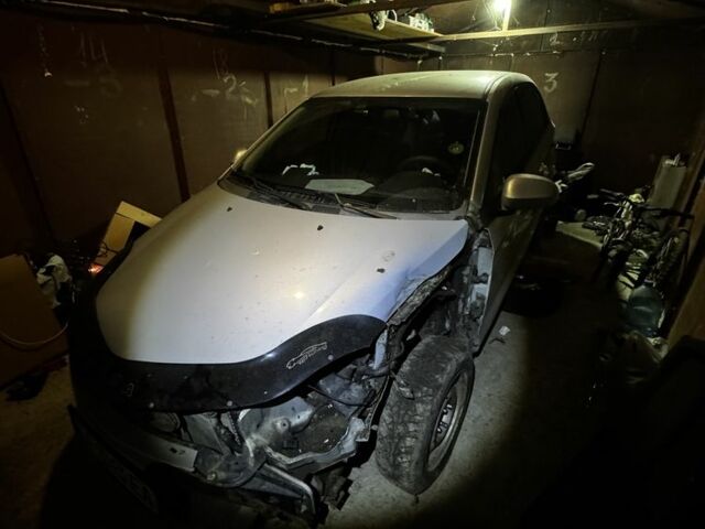 Сірий ЗАЗ Форза, об'ємом двигуна 1.5 л та пробігом 200 тис. км за 999 $, фото 5 на Automoto.ua