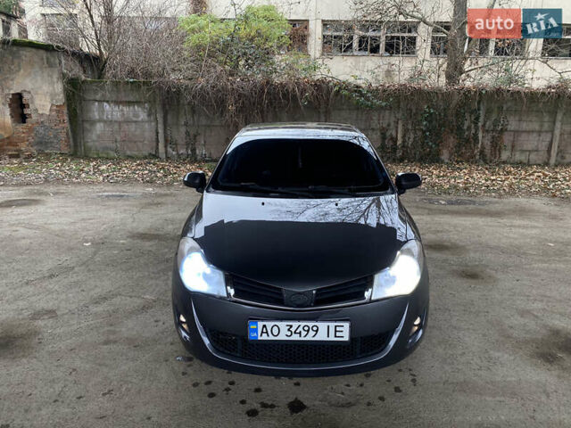 Сірий ЗАЗ Форза, об'ємом двигуна 1.5 л та пробігом 200 тис. км за 2150 $, фото 3 на Automoto.ua