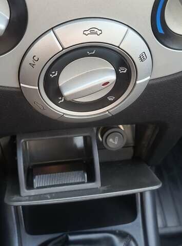 Сірий ЗАЗ Форза, об'ємом двигуна 1.5 л та пробігом 74 тис. км за 2799 $, фото 36 на Automoto.ua