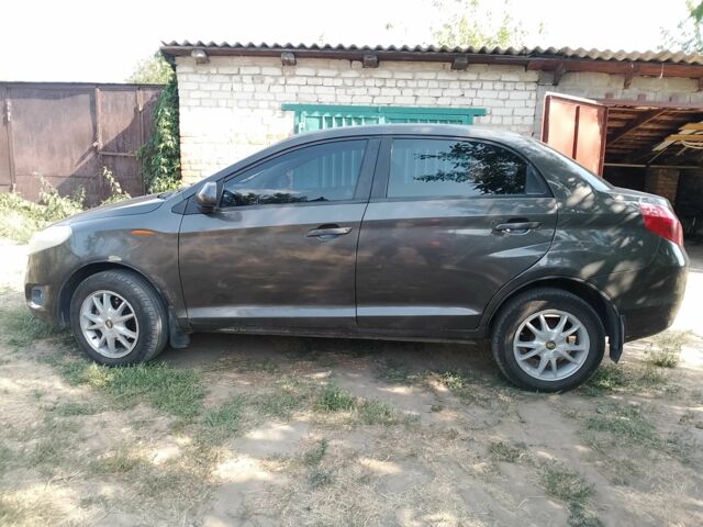 Серый ЗАЗ Форза, объемом двигателя 0 л и пробегом 128 тыс. км за 2500 $, фото 8 на Automoto.ua