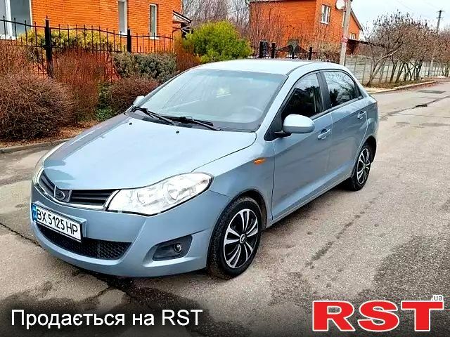 Сірий ЗАЗ Форза, об'ємом двигуна 1.5 л та пробігом 66 тис. км за 3300 $, фото 6 на Automoto.ua