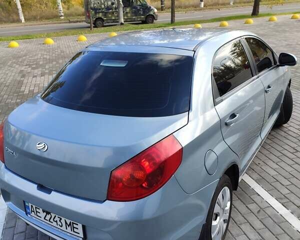 ЗАЗ Форза 2011 в Каменское - Днепродзержинск на Automoto.ua Серый ЗАЗ Форза, объемом двигателя 1.5 л и пробегом 121 тыс. км за 3450 $, фото 11 на Automoto.ua