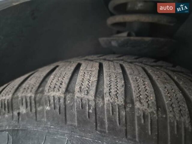Серый ЗАЗ Форза, объемом двигателя 1.5 л и пробегом 183 тыс. км за 2600 $, фото 10 на Automoto.ua