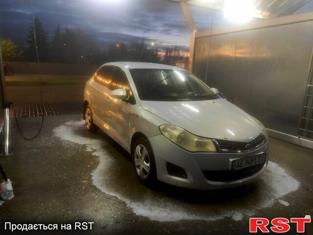 Сірий ЗАЗ Форза, об'ємом двигуна 1.5 л та пробігом 151 тис. км за 1700 $, фото 1 на Automoto.ua